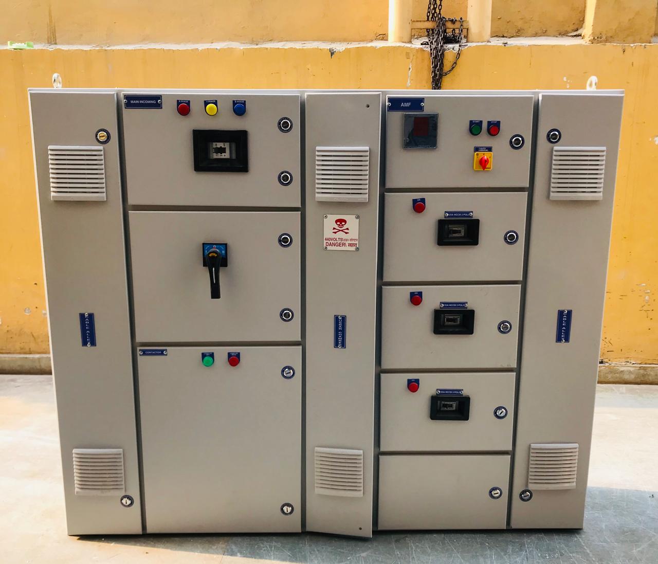 Electrical Panel